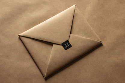 "AFRICAN ADVENTURE I" Nature Notecards, Set of 5 Blank Africa Photography Postcards