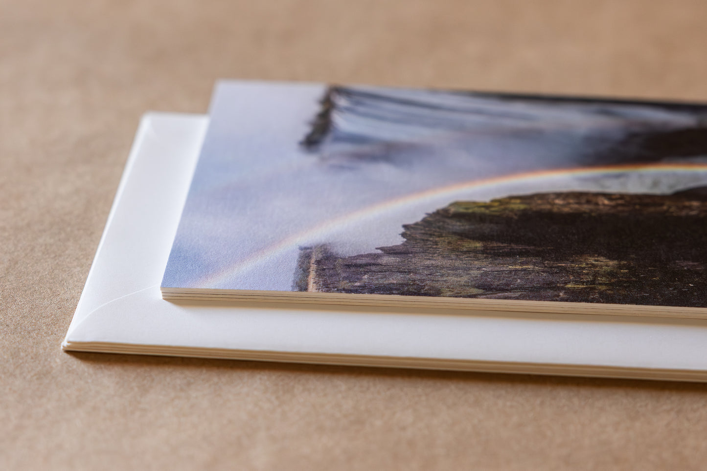 "AFRICAN ADVENTURE III" Nature Notecards, Set of 4 Blank Africa Photography Postcards